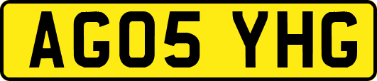 AG05YHG