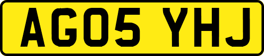 AG05YHJ