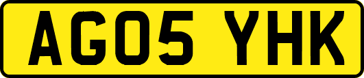 AG05YHK