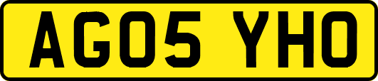 AG05YHO