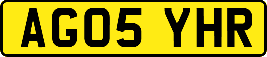 AG05YHR
