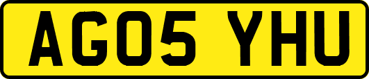 AG05YHU
