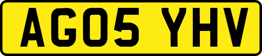 AG05YHV