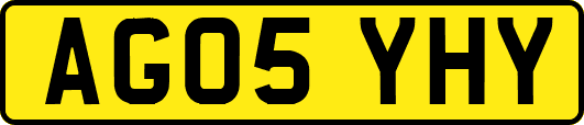 AG05YHY