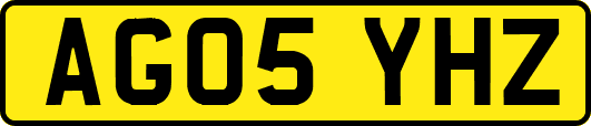 AG05YHZ