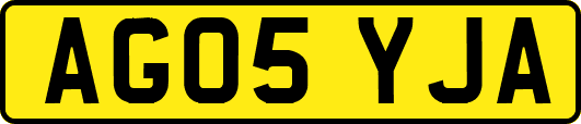 AG05YJA