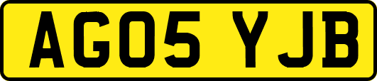 AG05YJB