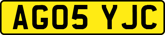 AG05YJC