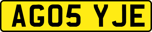 AG05YJE