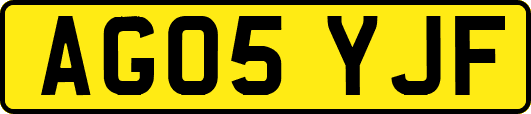 AG05YJF