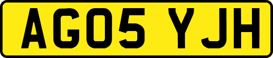 AG05YJH