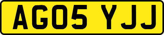 AG05YJJ