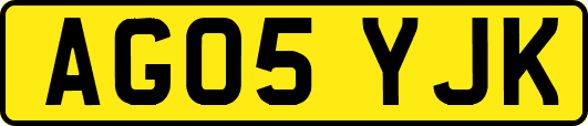 AG05YJK