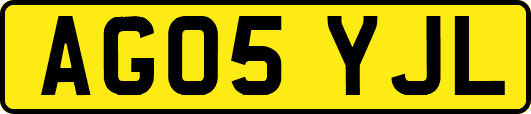 AG05YJL