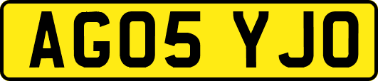 AG05YJO