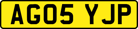 AG05YJP
