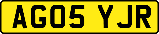 AG05YJR