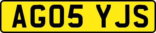 AG05YJS