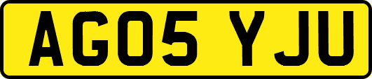AG05YJU