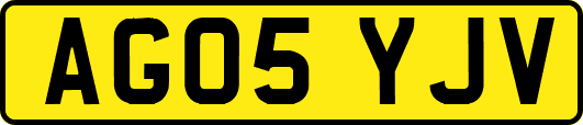 AG05YJV