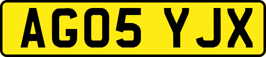 AG05YJX