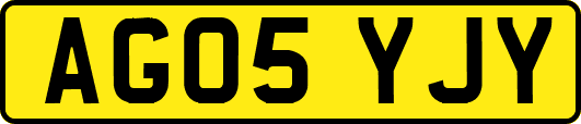 AG05YJY