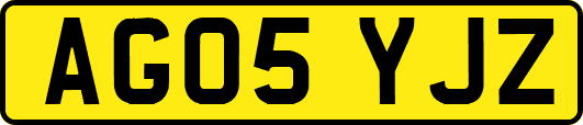 AG05YJZ
