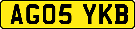 AG05YKB