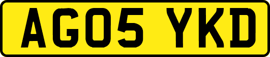AG05YKD