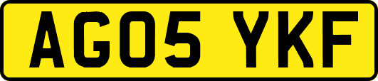 AG05YKF