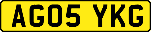 AG05YKG
