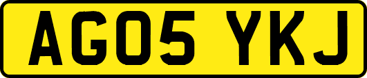 AG05YKJ