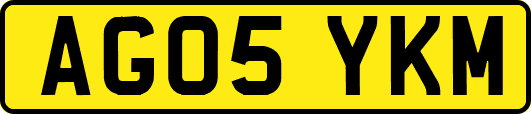 AG05YKM