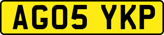 AG05YKP