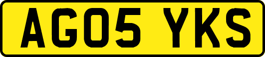 AG05YKS