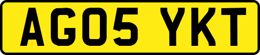 AG05YKT