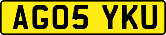 AG05YKU