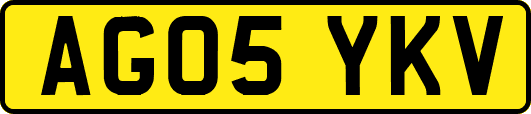 AG05YKV