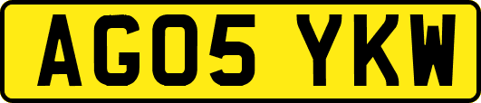 AG05YKW