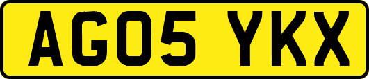 AG05YKX