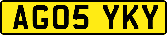 AG05YKY