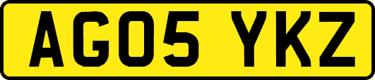 AG05YKZ