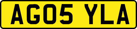 AG05YLA