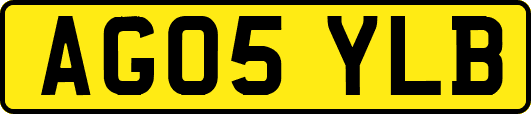 AG05YLB