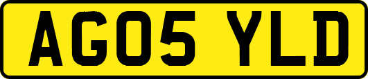 AG05YLD