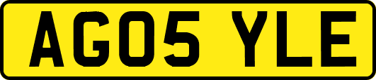 AG05YLE