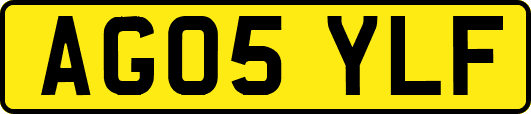 AG05YLF