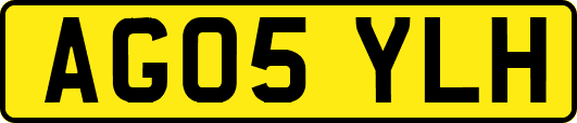 AG05YLH