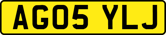 AG05YLJ