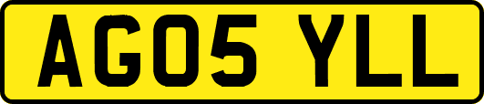 AG05YLL